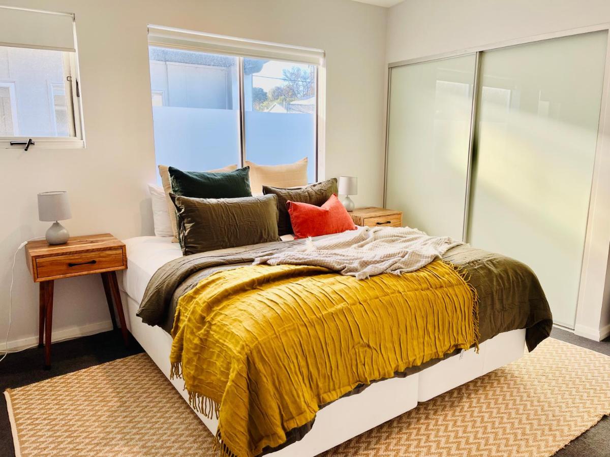 734 Apartment-2 Bedroom And 2 Bathroom Accommodation, Sleeps 4 Margaret River Exterior foto