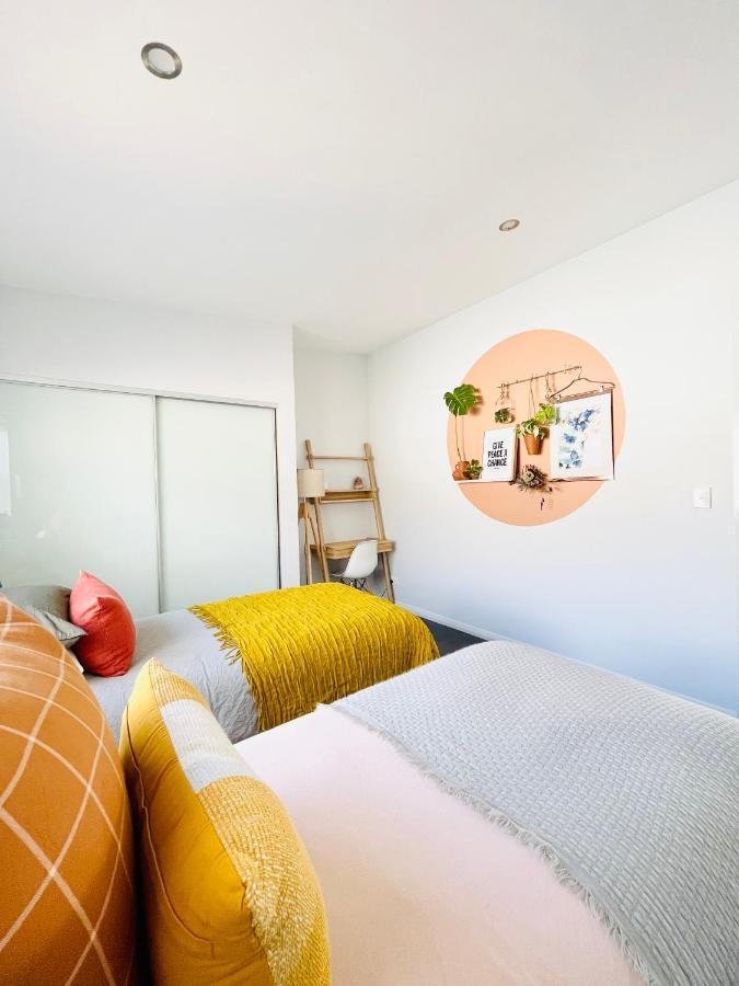 734 Apartment-2 Bedroom And 2 Bathroom Accommodation, Sleeps 4 Margaret River Exterior foto
